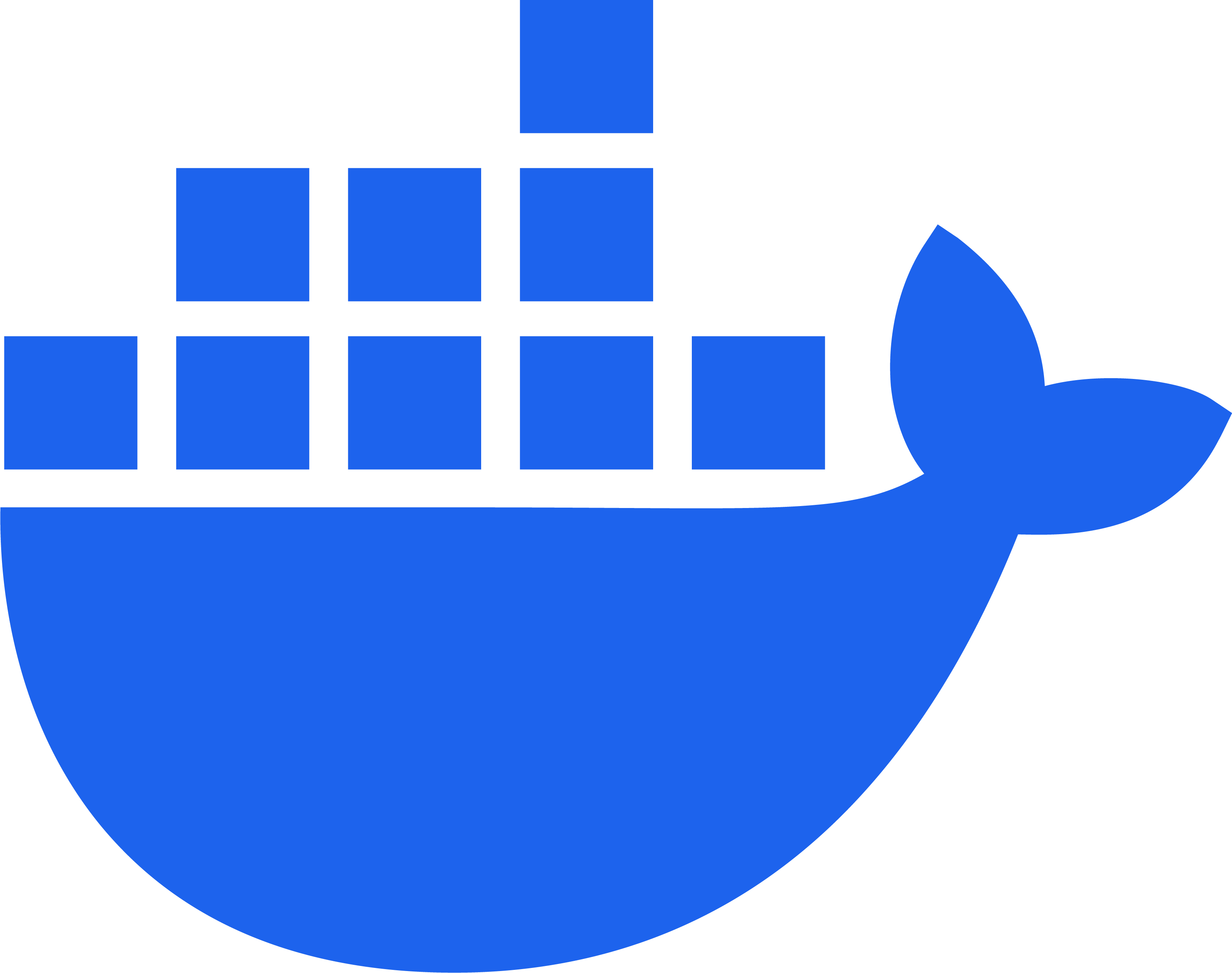 Docker Foundations Certificate Badge