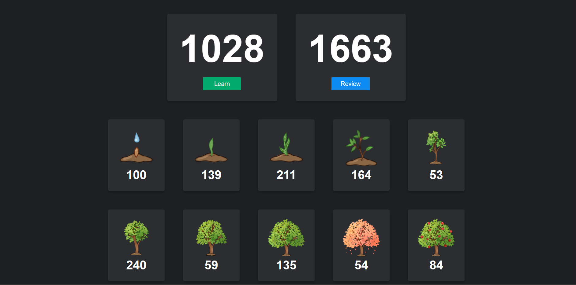 English Garden Project Image